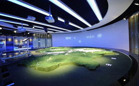 时亿公司 上海多媒体制作领域的全方位服务专家