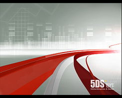 北京5DS五谛影视动画制作与数字艺术教育 打造全链条数字媒体解决方案